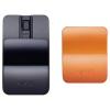 Sony VGP-BMS15/B Mouse Bluetooth portocaliu-negru