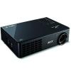 Acer X1161P DLP-Projektor 800x6003D 2700ANSi, 4000:1, SVGA, D-SUB