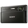 Sony dsc-tx100v negru, 16,2 mpix,video full hd, gps,