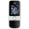 Nokia 2690 white silver Telefon fara abonament