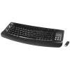 Hama entertainment keyboard wireless, 2,4 ghz (52324)