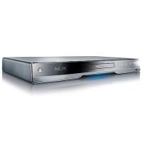 Philips BDP-7500 S2/12 argintiu, Blu-ray Player, 3D Ready