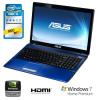 Asus k53sj-sx384v 15,6" ci3-2310m 4gb, 500gb, gt520, win7hp64,