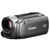 Canon legria hf r206, video full hd, display