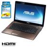 Asus k73e-ty029d 17,3" ci3-2310m 4gb, 320gb, intel hd, hdmi, free dos