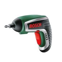 Bosch IXO, Surubelnita cu acumulator 3,6 V, Viteza 180 Rot/Min