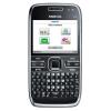 Nokia e72 metal grey telefon fara