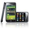 Samsung Galaxy S I9000 8GB negru Smartphone fara abonament