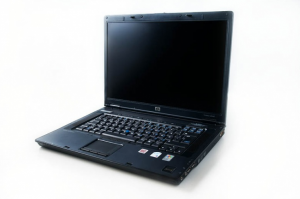Laptop HP Compaq NW8440 Mobile Workstation, 2GB RAM