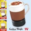 Cadou pentru iubitorii de cafea - Coffee Magic