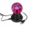 Lampa plasma usb-lam522