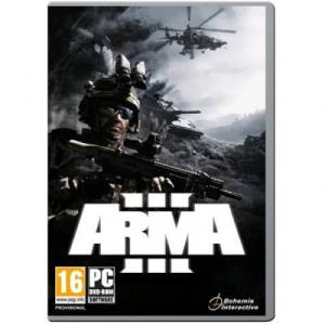 Arma
 3 PC