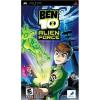 Ben
 10 Alien Force PSP