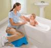 Cadita 4 in 1 right height - summer infant