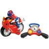 CHICCO - MOTOCICLETA CU TELECOMANDA DUCATI ROSU