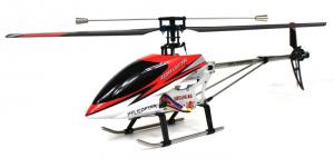 Elicopter radiocomandat DH-9104 cu UN SINGUR ROTOR principal, 71cm - Double Horse