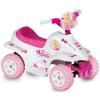 Sweet rose atv electric biemme