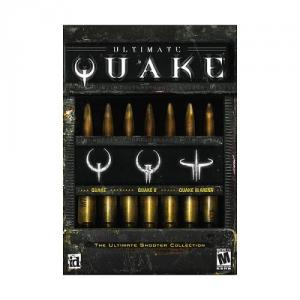 Ultimate quake