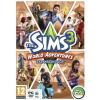 The
 Sims 3 World Adventures