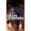 Transformers revenge of the fallen psp