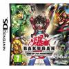 Bakugan rise of the resistance nds