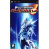 Dynasty warriors strikeforce psp