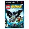 LEGO Batman: The Videogame PS2