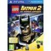 LEGO
 Batman 2 DC Super Heroes PS Vita