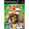 Madagascar Escape 2 Africa PS2