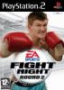 Fight Night Round 2 PS2