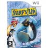 Surf's up wii