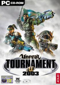 Unreal tournament 2003