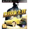 Driver san francisco ps3