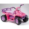 PEG PEREGO - MASINUTA POLARIS 400 PRINCESS