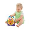 Cd player - fisher price (in limba romana)