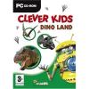 Clever kids dino land