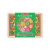 Set margele din lemn flower power - melissa &amp; doug