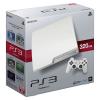 Consola playstation 3 slim hdd 320 gb white