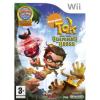 Tak and the Guardians of Gross Wii