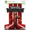 Unreal tournament 3 xb360