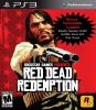 Red dead redemption bonus edition ps3