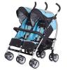 Carucior pentru gemeni Duo Comfort Baby Dreams