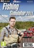 Fishing Simulator 2011 PC