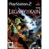 Legacy of Kain Defiance PS2