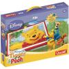 Quercetti - filo winnie the pooh