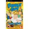 Family guy psp