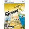 Microsoft flight simulator x deluxe edition