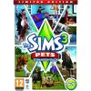 The sims 3 pets limited edition pc