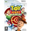 Toy
 Story Mania Wii
