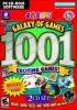 Galaxy of games: 1001